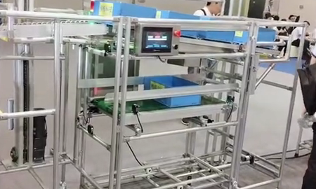 汽車總裝低成本自動(dòng)化改善項(xiàng)目