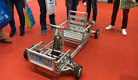 ARE跟隨產(chǎn)業(yè)變革，打造行業(yè)盛會(huì)，精極科技深圳會(huì)展中心等著您!