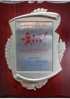 創(chuàng)新技術獎