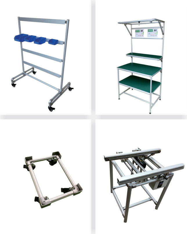 低成本自動化解決方案商