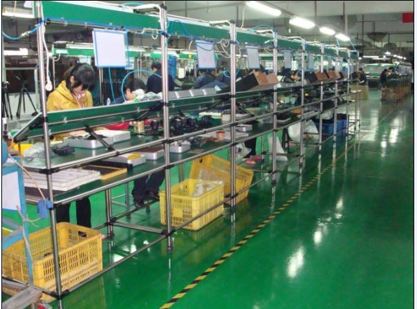 線棒生產(chǎn)線的設(shè)計(jì)理念是什么？