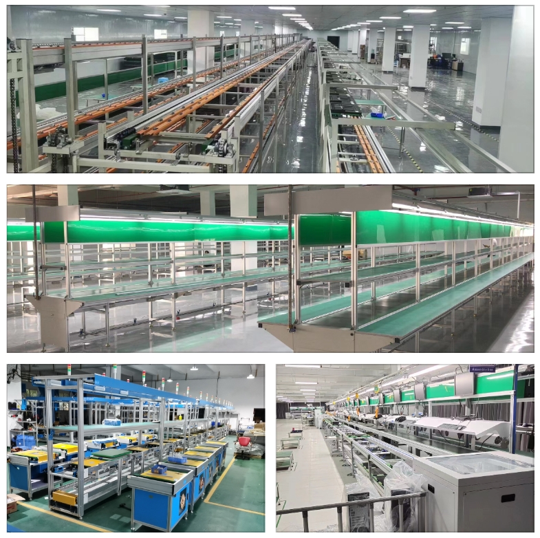 組裝倍速線廠家哪個(gè)好？精極科技的軟硬件協(xié)同優(yōu)勢(shì)分析