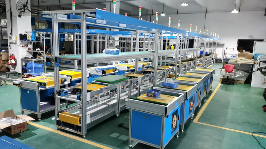 1768875895761522.jpeg 組裝線安裝現場12.jpeg