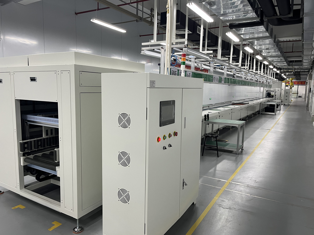 邁向工業4.0：智能化加工生產線的戰略布局與價值評估